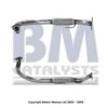 BM CATALYSTS BM70191 Exhaust Pipe